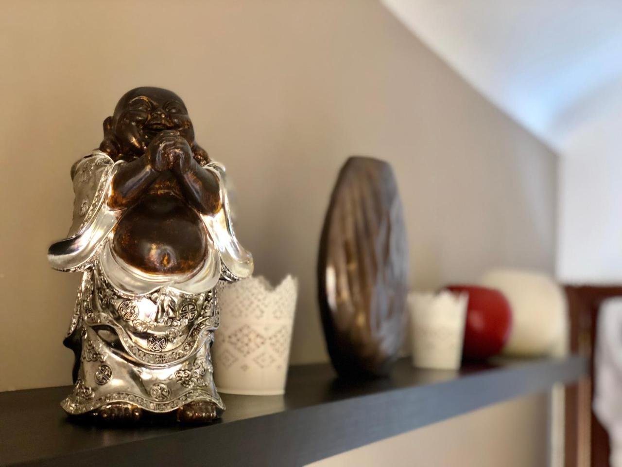 Atico Centro Malaga Apartment Ngoại thất bức ảnh