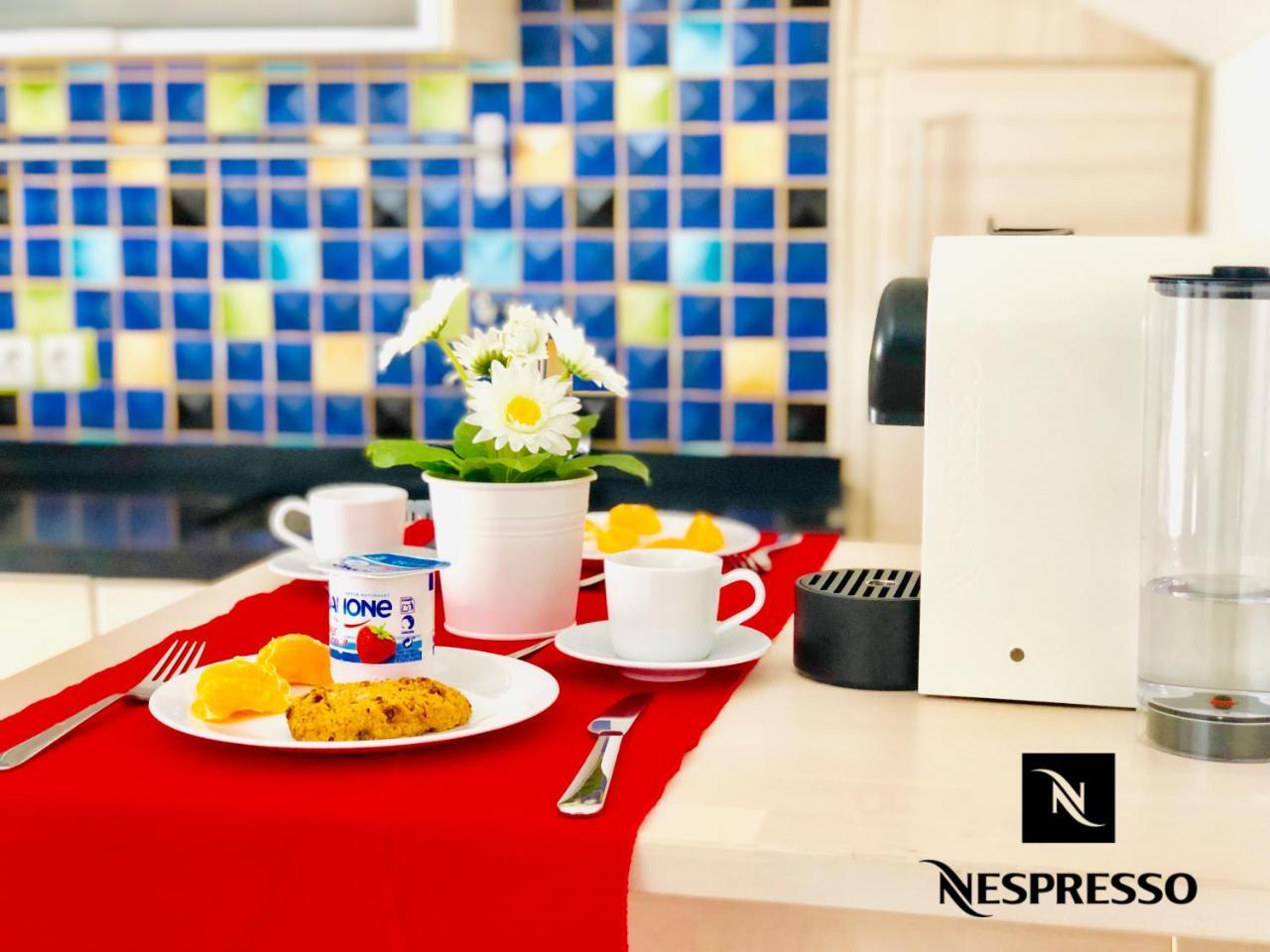 Atico Centro Malaga Apartment Ngoại thất bức ảnh